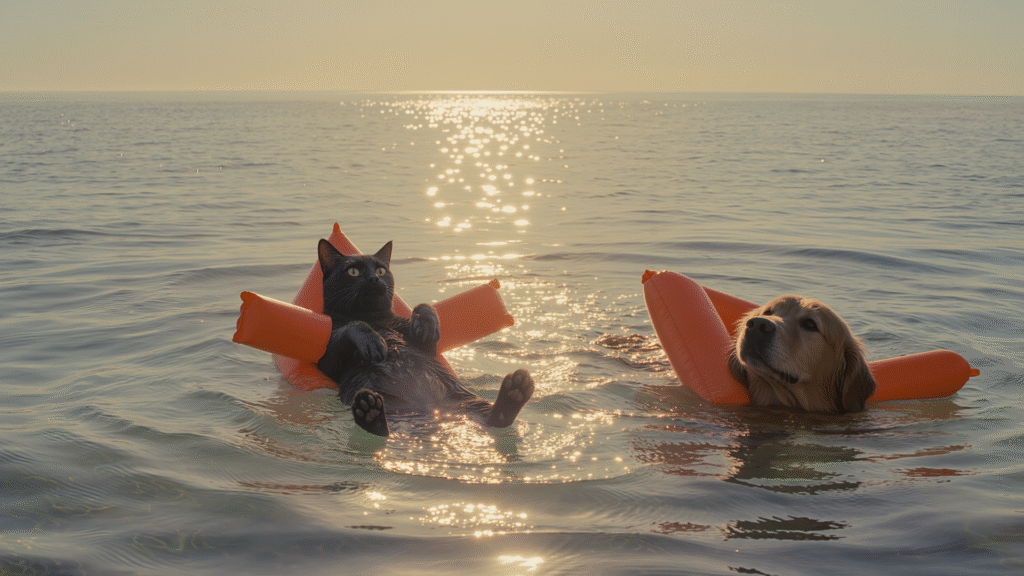 Empathy in Design: How AI Changes UX Research