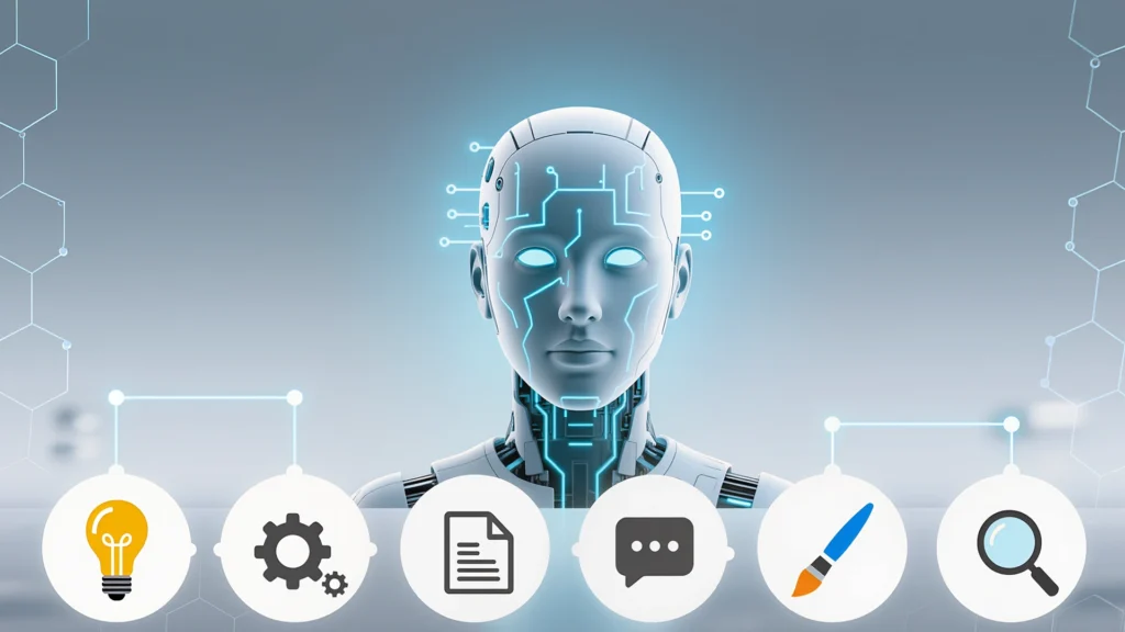 Mastering Design Thinking: From User Empathy to AI-Enhanced Solutions