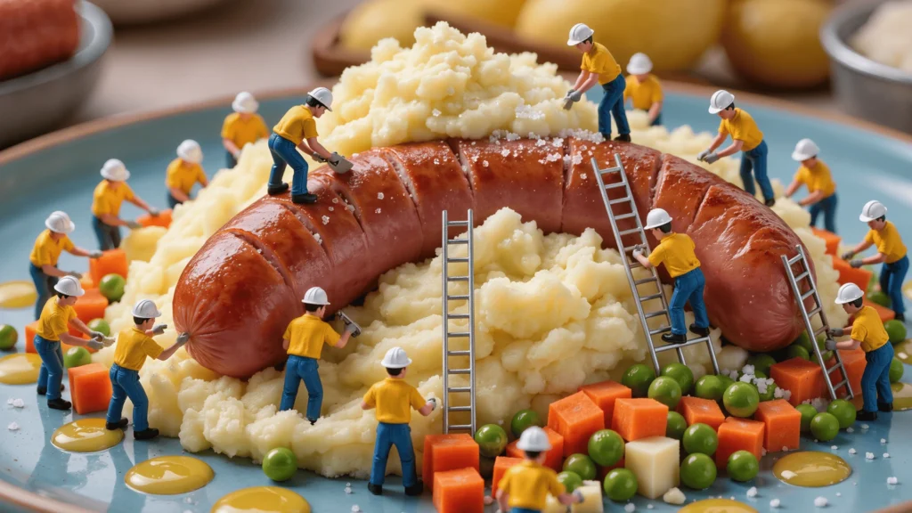 Visual Metaphors in UX: Why Icons Don’t Always Speak