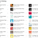 The Best Design Thinking Books Every Designer Must Read — Transform Your Mindset