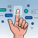 Why Buttons Under Your Thumb Are Everything: Thumb-Driven Design